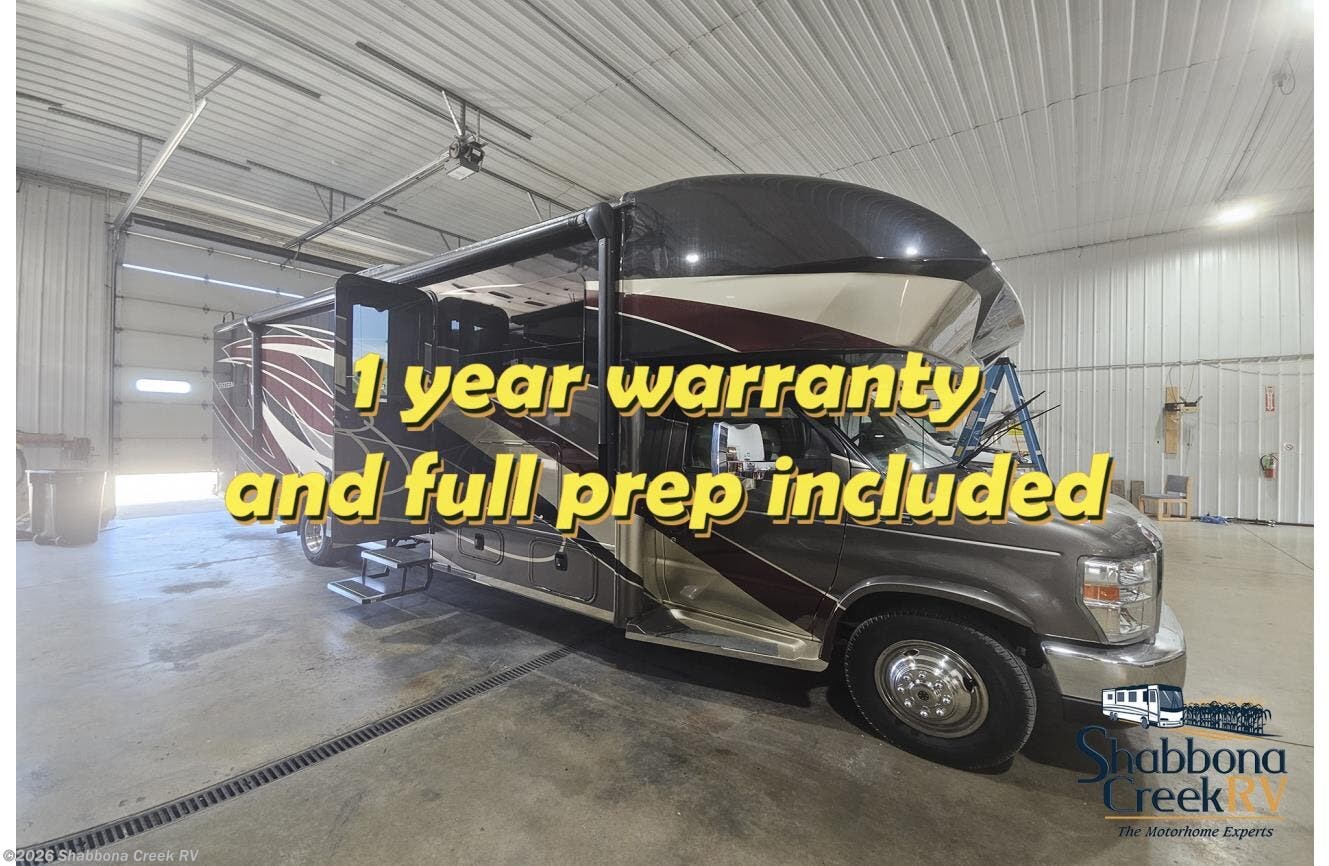 Used 2018 Entegra Coach Esteem 30X * available in Atkinson, Illinois