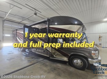 Used 2018 Entegra Coach Esteem 30X * available in Atkinson, Illinois