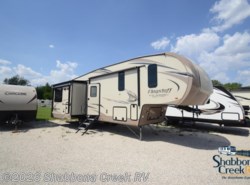 Used 2018 Miscellaneous Forest River * Flagstaff 8529 IKDS available in Atkinson, Illinois