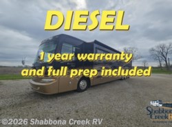 Used 2011 Monaco RV Camelot 43DFT * available in Atkinson, Illinois