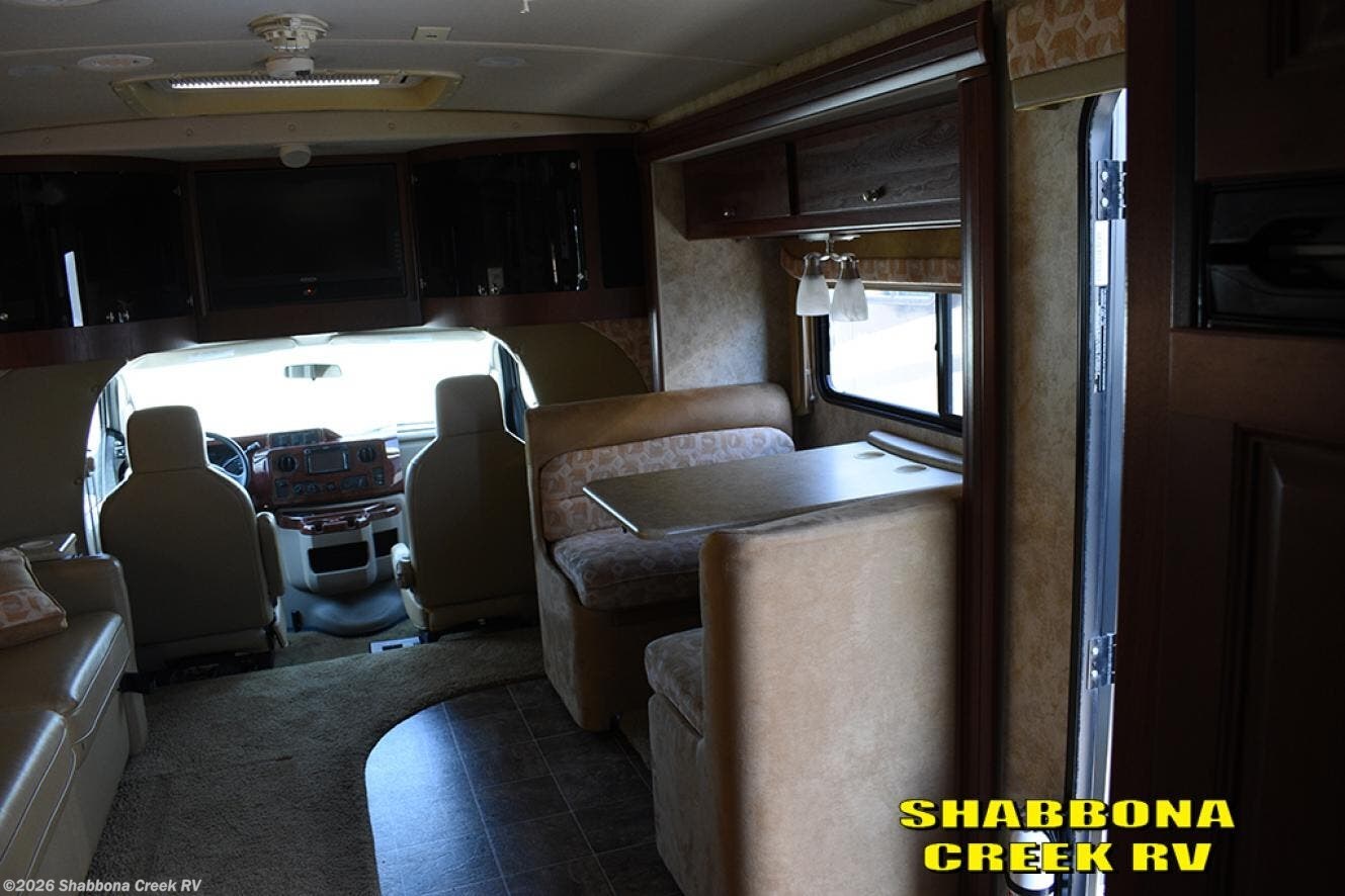 Used 2010 Itasca Cambria 30C * available in Atkinson, Illinois