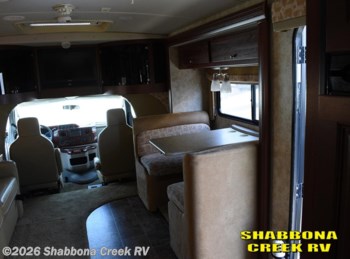 Used 2010 Itasca Cambria 30C * available in Atkinson, Illinois
