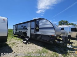 Used 2018 Forest River Grey Wolf 268DBH * available in Atkinson, Illinois