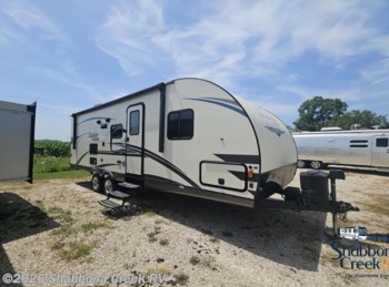 Used 2020 Gulf Stream Cabin Cruiser 25BHS * available in Atkinson, Illinois