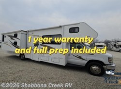 Used 2014 Winnebago Access 31J available in Atkinson, Illinois