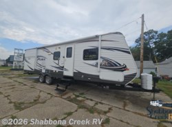 Used 2014 Palomino Puma 28RBSS available in Atkinson, Illinois
