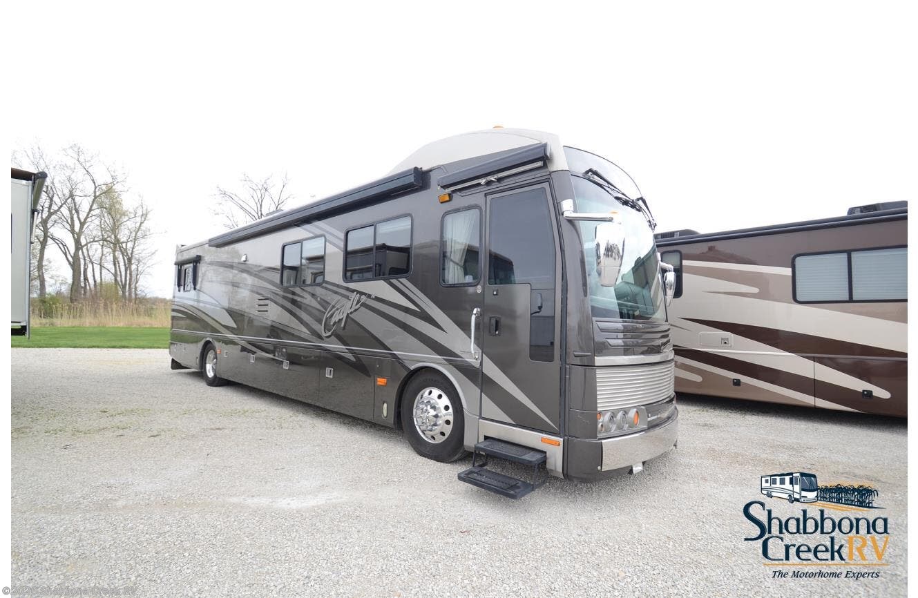 Used 2005 Fleetwood  American Eagle 40Q* available in Atkinson, Illinois