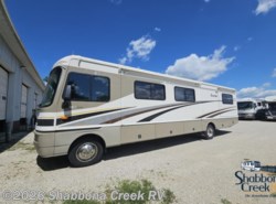 Used 2004 Fleetwood Bounder 34F available in Atkinson, Illinois