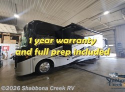 Used 2019 Entegra Coach Emblem 36U available in Atkinson, Illinois