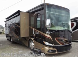 Full Specs For 2016 Tiffin Phaeton 36 Gh Rvs Rvusa Com