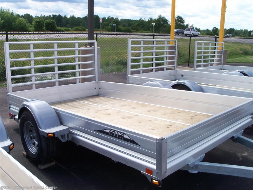 Karavan Cargo & Utility trailers for sale - TrailersMarket.com