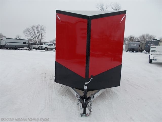 Sheffield Financial Customer Service >> Motorcycle Trailer - 2020 Lightning Trailers LTF612SA ... Sheffield Financial Customer Service >> Motorcycle Trailer - 2020 Lightning Trailers LTF612SA ...