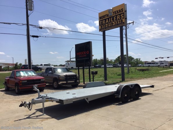 2023 Kwik Load SDX20 available in Lewisville, TX