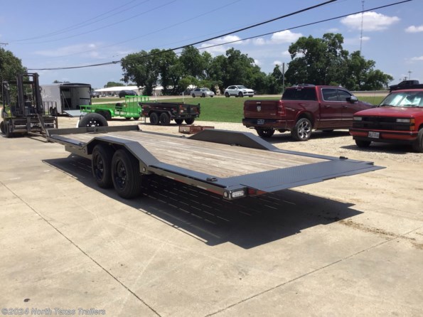 2024 MAXX-D T8X10224 available in Lewisville, TX
