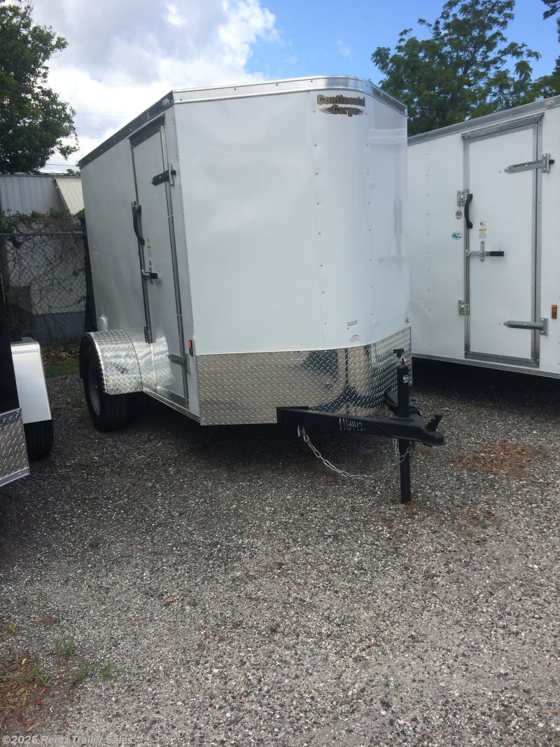 Forest River Cargo & Utility trailers for sale