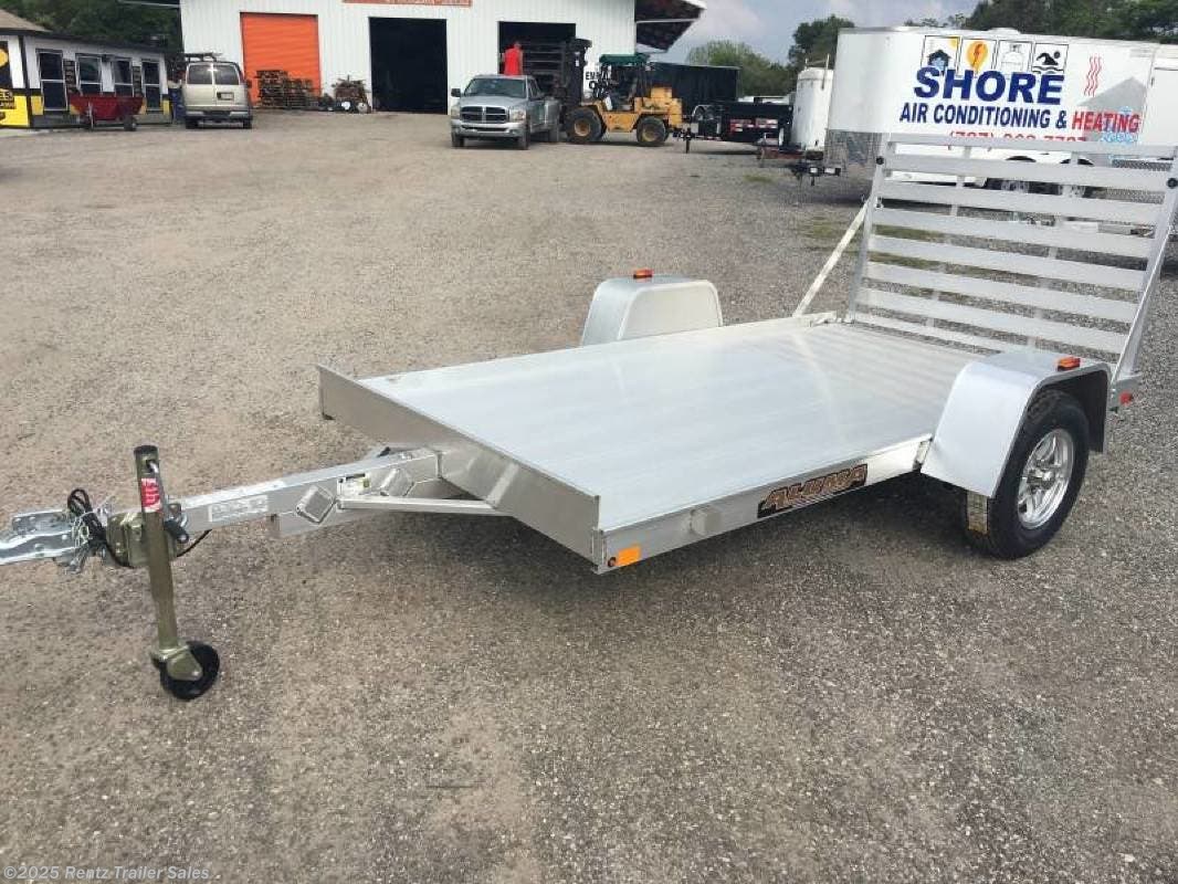 Hudson trailers for sale