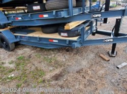 2022 Miscellaneous GPS Trailers EH1814K