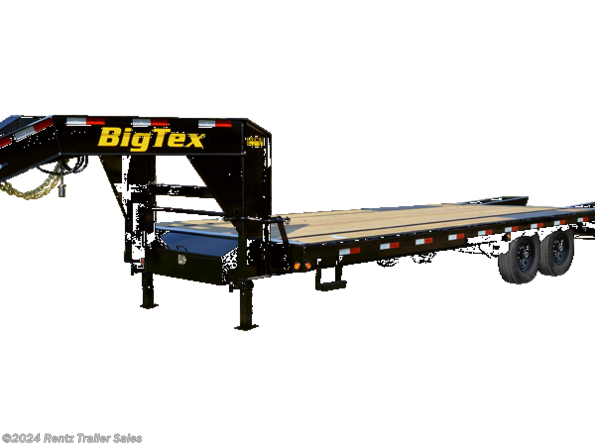 2021 Big Tex 14GN available in Hudson, FL