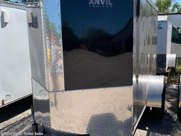 2023 Anvil AT5X8SA available in Hudson, FL