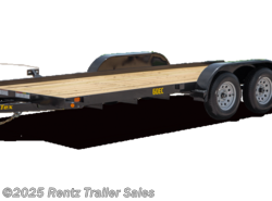 2022 Big Tex 60EC-18 Other
