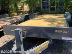 2023 Bigfoot Trailers 14ET20XP