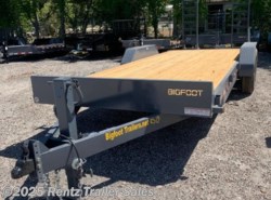 2023 Bigfoot Trailers 14ET20XP