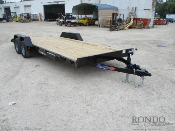 2021 Liberty Car Hauler LC7K83X20C4 available in Sycamore, IL
