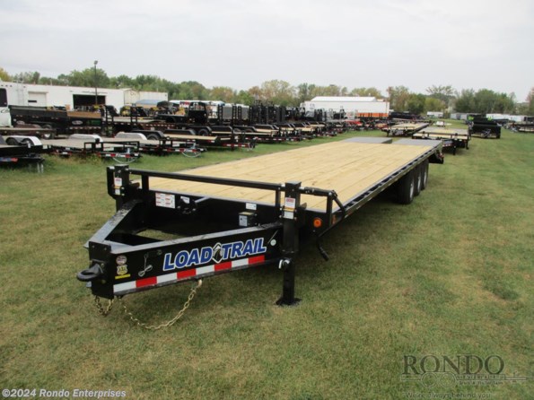 2022 Load Trail Equipment Deckover PH0230073 available in Sycamore, IL
