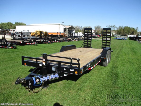 2022 Load Trail Equipment XH8320072 available in Sycamore, IL