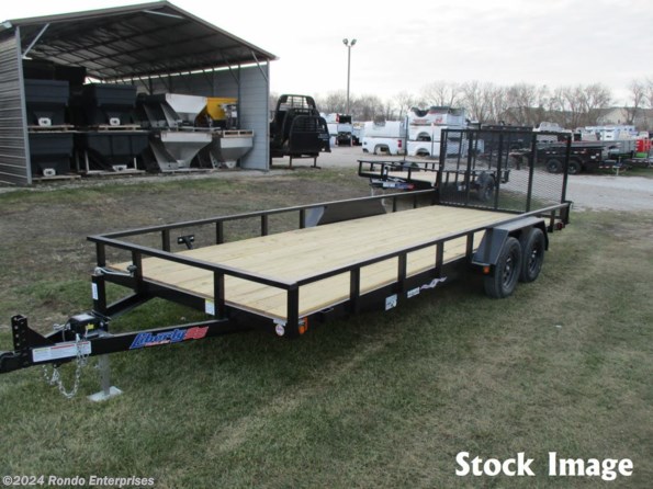 2022 Liberty Utility LU7K83X20C4 available in Sycamore, IL