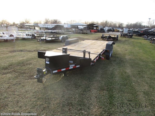 2021 Miscellaneous B-B Equipment Tilt TBCT2220ET-10K-XL available in Sycamore, IL