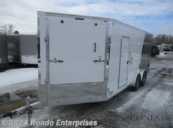 2022 Legend Trailers Enclosed Snowmobile 7.5X23ETA35
