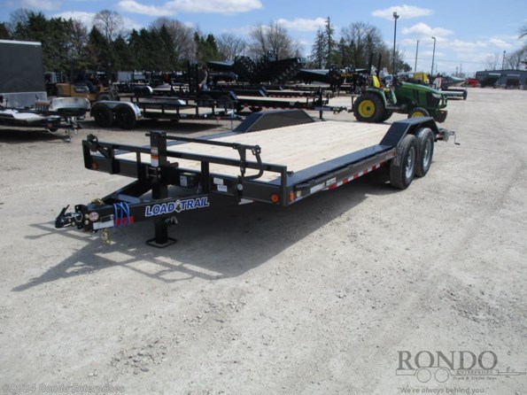 2022 Load Trail Equipment CH0220072MX available in Sycamore, IL