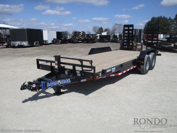 2022 Load Trail Equipment CH8320072MX available in Sycamore, IL