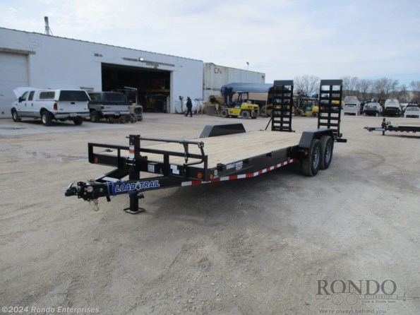 2022 Load Trail Equipment CH8322072MX available in Sycamore, IL