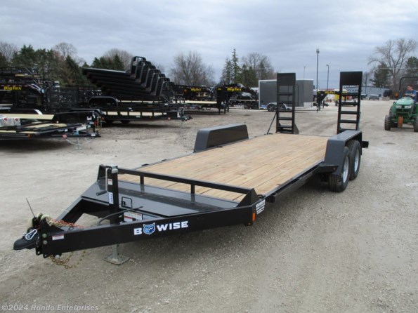 2023 BWISE EH18-10 Equipment available in Sycamore, IL