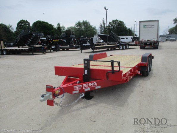 2022 Miscellaneous B-B Equipment Tilt TBCT2014ET available in Sycamore, IL