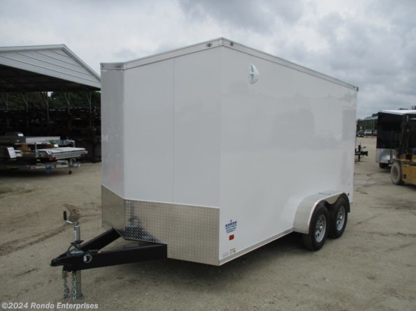 2022 Miscellaneous Haul-About Enclosed Cargo PAN714TA2 available in Sycamore, IL