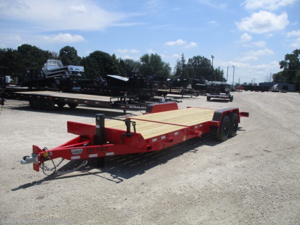 2023 Miscellaneous B-B Equipment Tilt TBCT2216ET available in Sycamore, IL