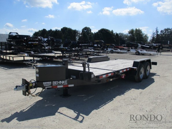 2022 Miscellaneous B-B Equipment Tilt TBCT2020ET-10K available in Sycamore, IL