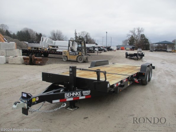 2023 Miscellaneous B-B Equipment Tilt TBCT2214ET available in Sycamore, IL