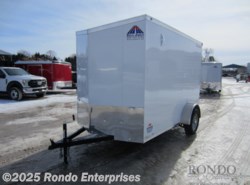 2023 Miscellaneous Haul-About Enclosed Cargo CGR610SA