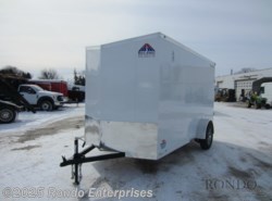 2023 Miscellaneous Haul-About Enclosed Cargo CGR612SA