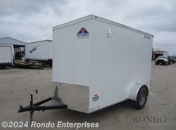 2023 Miscellaneous Haul-About Enclosed Cargo CGR610SA