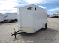 2023 Miscellaneous Impact Enclosed Cargo ISCAA6.0X12SI2FF