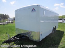 2023 Miscellaneous Haul-About Enclosed Car Hauler LPD8518TA3