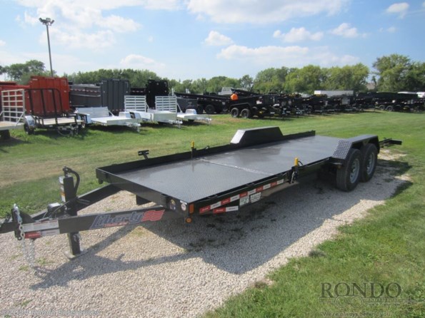 2024 Liberty Equipment Tilt LT14K80.75X22SPASF available in Sycamore, IL