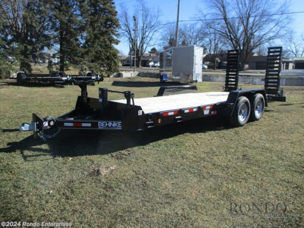 2024 B-B Trailers (Behnke) Equipment CBCT2014E available in Sycamore, IL