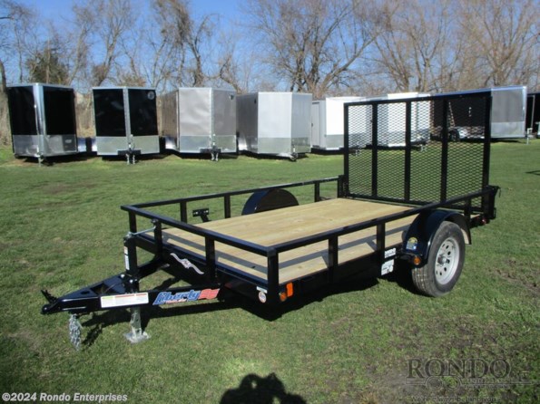 2024 Liberty Utility Single Axle  LU3K78X10C4TT available in Sycamore, IL