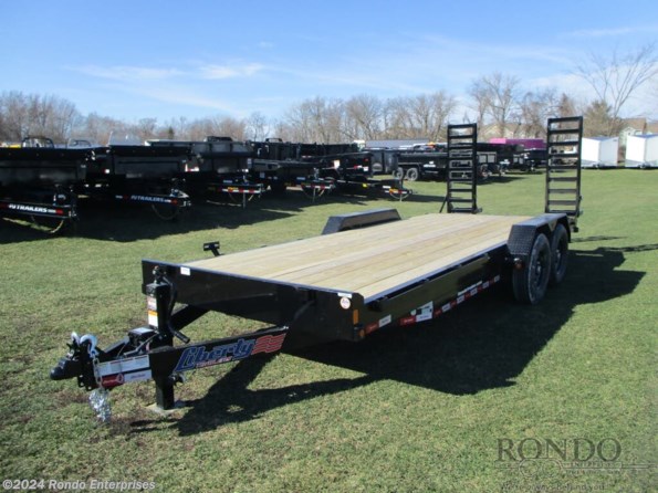2024 Liberty Equipment LE14K83X18+2C8SR available in Sycamore, IL